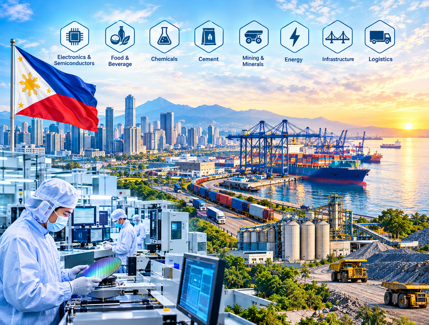 Industrial Modernization